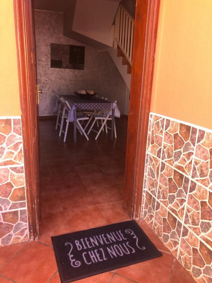 Duplex Costa Calma Apartamento Exterior foto