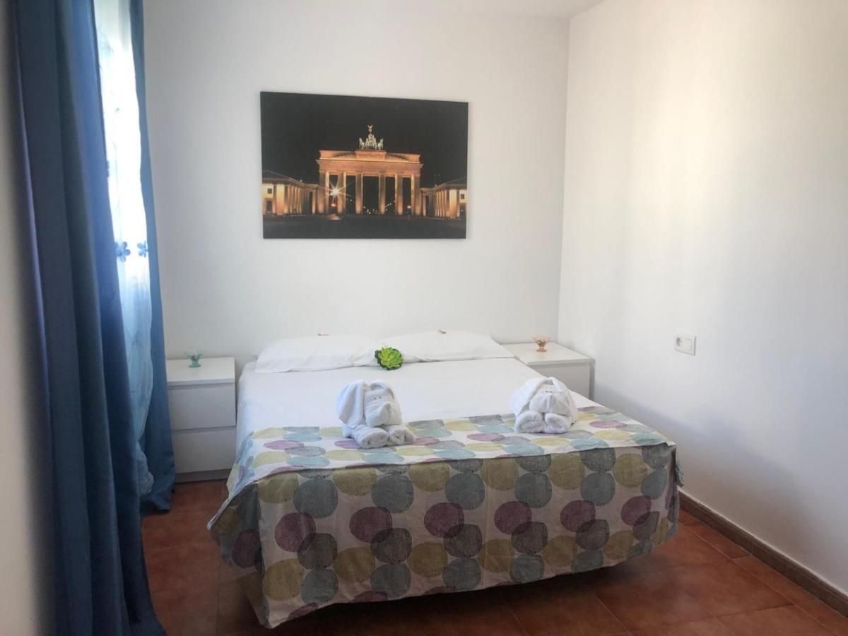 Duplex Costa Calma Apartamento Exterior foto