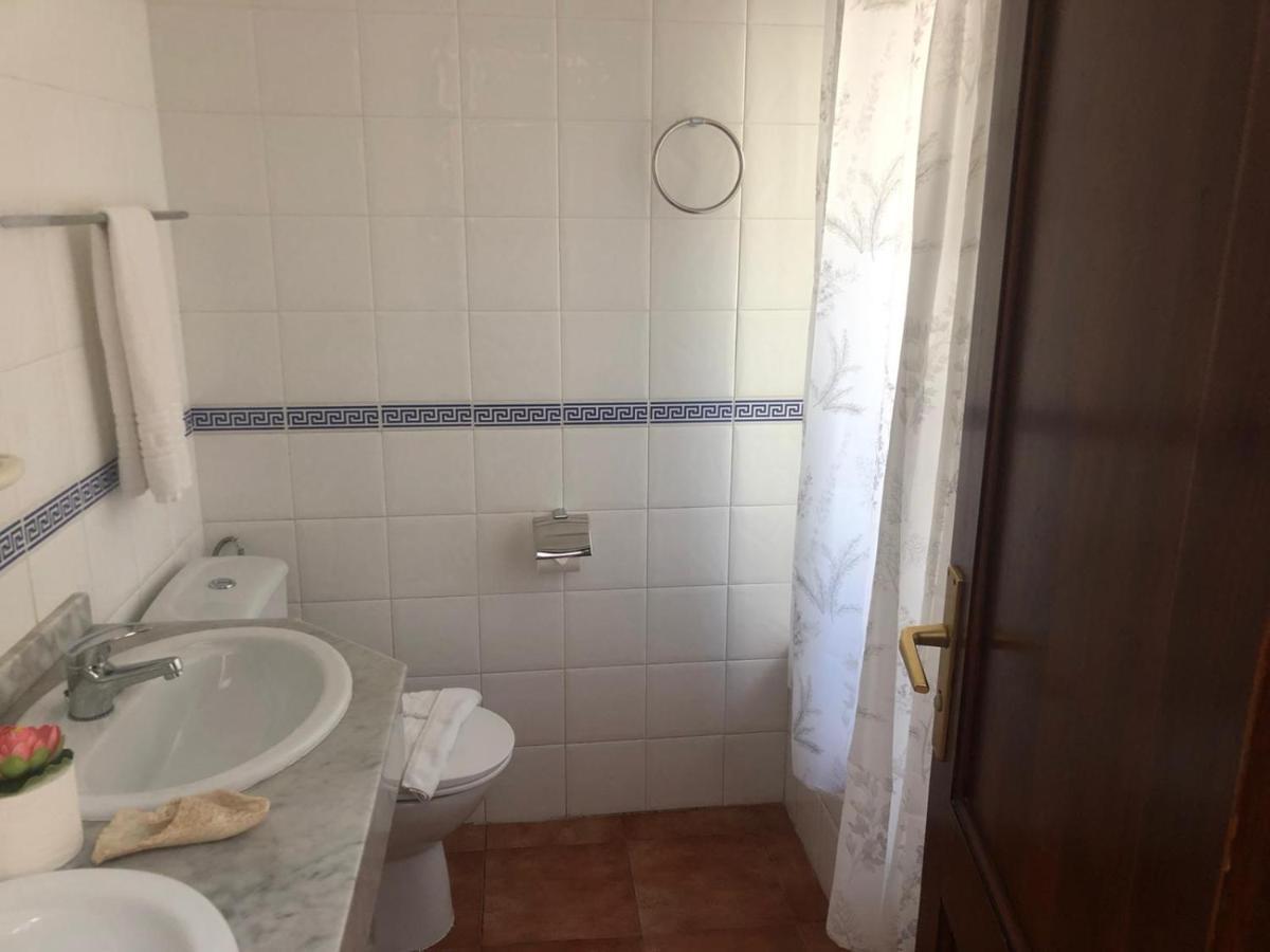 Duplex Costa Calma Apartamento Exterior foto