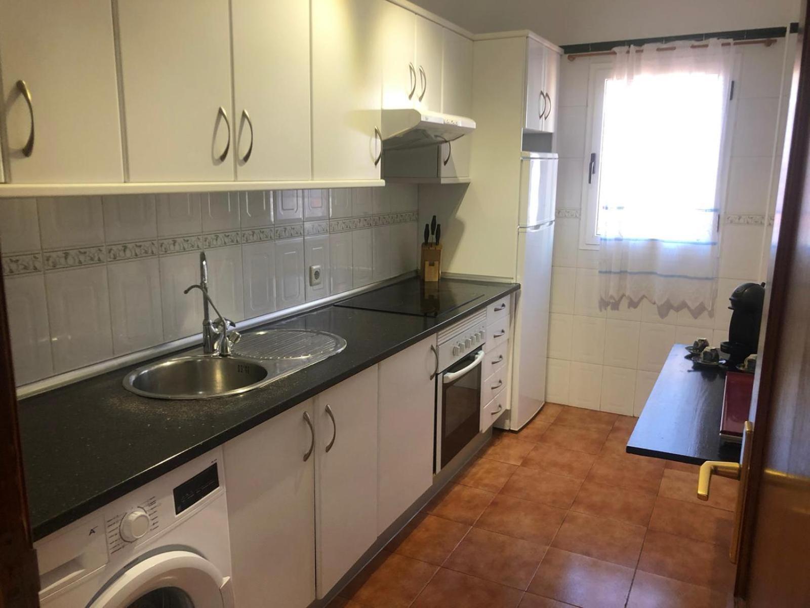 Duplex Costa Calma Apartamento Exterior foto