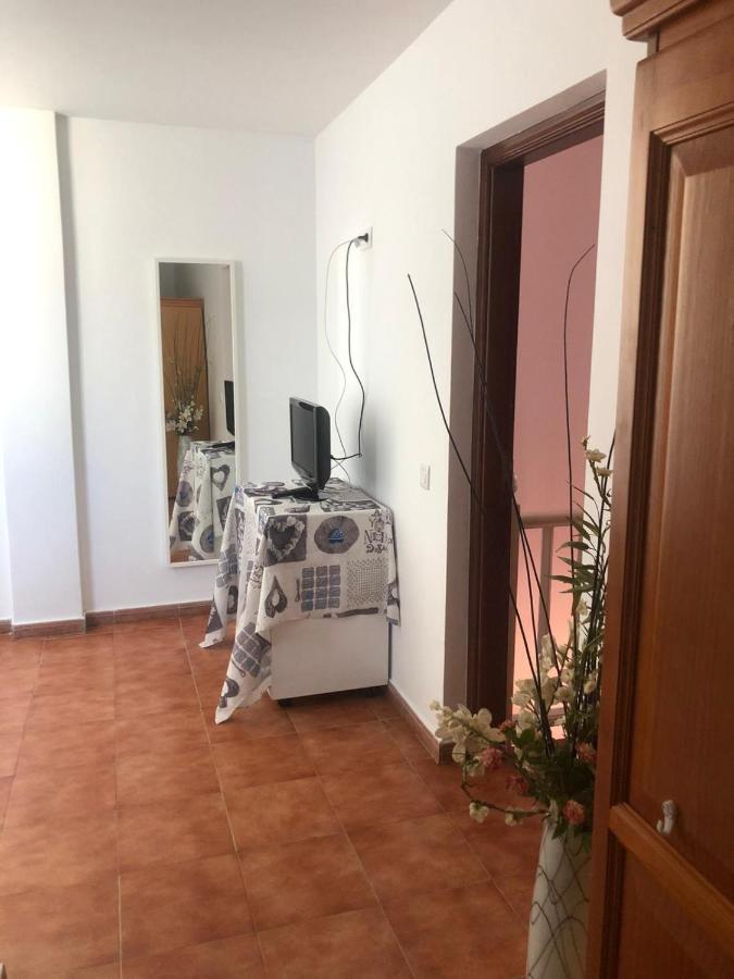 Duplex Costa Calma Apartamento Exterior foto